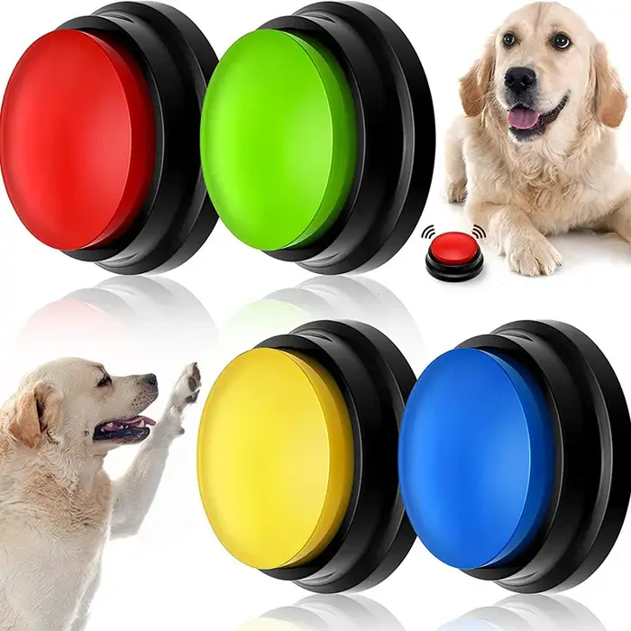 Jouets pour animaux de compagnie