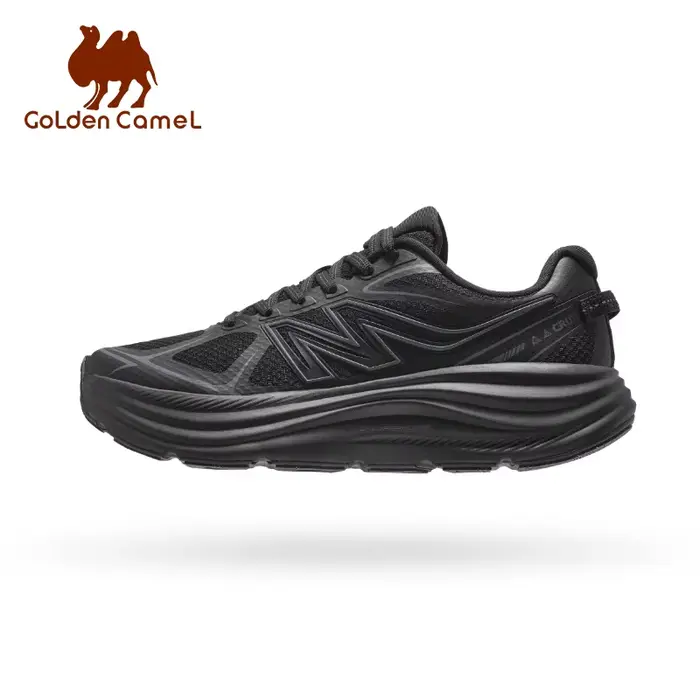 GOLDEN CAMEL chaussures de sport décontractées hommes femmes baskets tout-terrain chaussures de cour