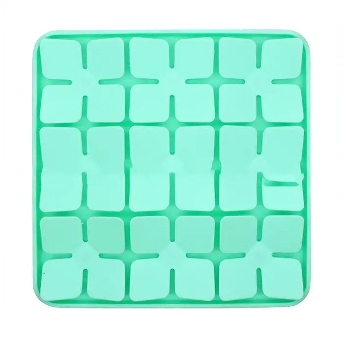 Tapis de reniflement anti-étouffement en silicone pour chien avec ventouse, pour l'entraînement des 