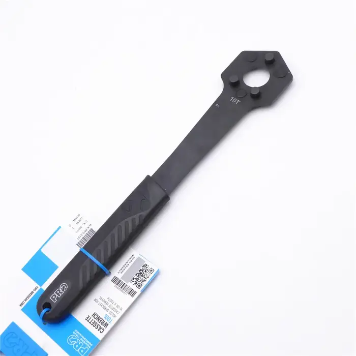 Pignon de maintien de vélo PRO, outil de retrait de cassette, magasin 10T 11T, TL0104