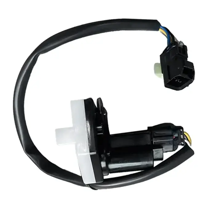 Actionneur de serrure de porte latérale avant gauche X-T 957351C010, pour Hyundai Getz Click 2002 – 