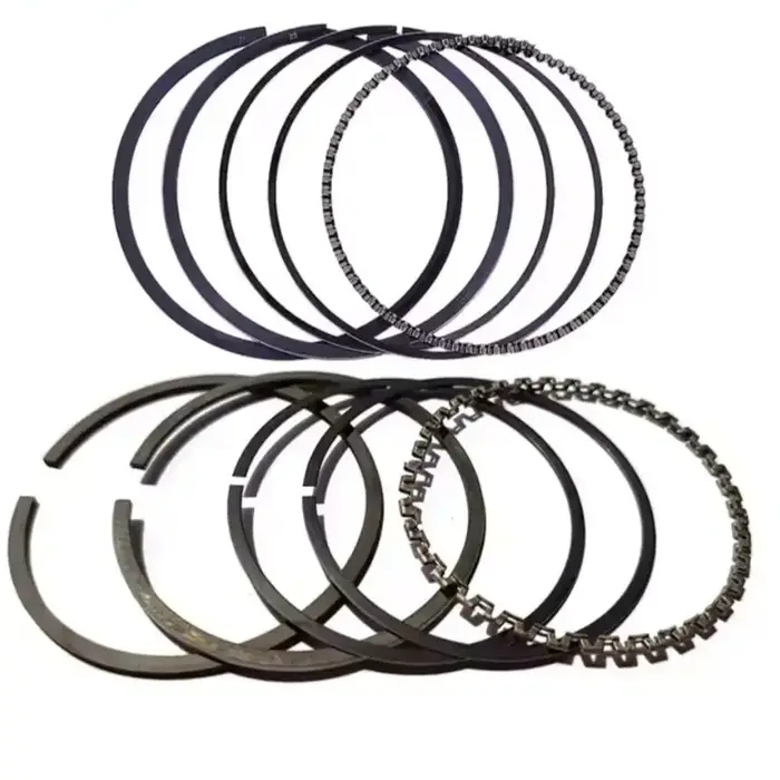 Anneaux de segment de Piston pour GAC GS3 GS4 GS5 GA3 GA5 GA6 GA8 GS8 (envoyer le numéro du châssis 