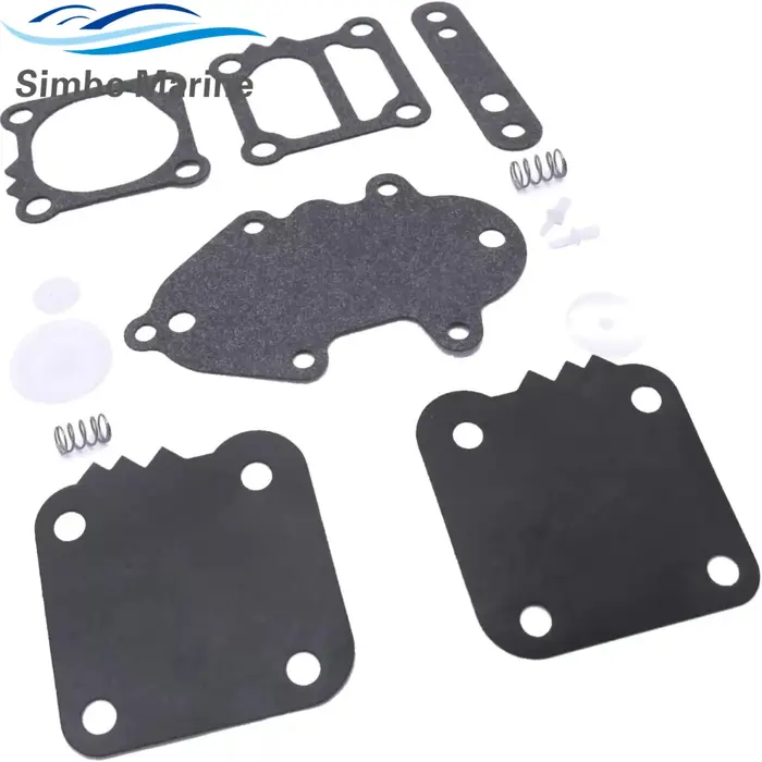 857005 Kit de réparation de pompe à carburant A1, pour Mercury Mariner 30-275 Hp 21-42990A7 21-42990