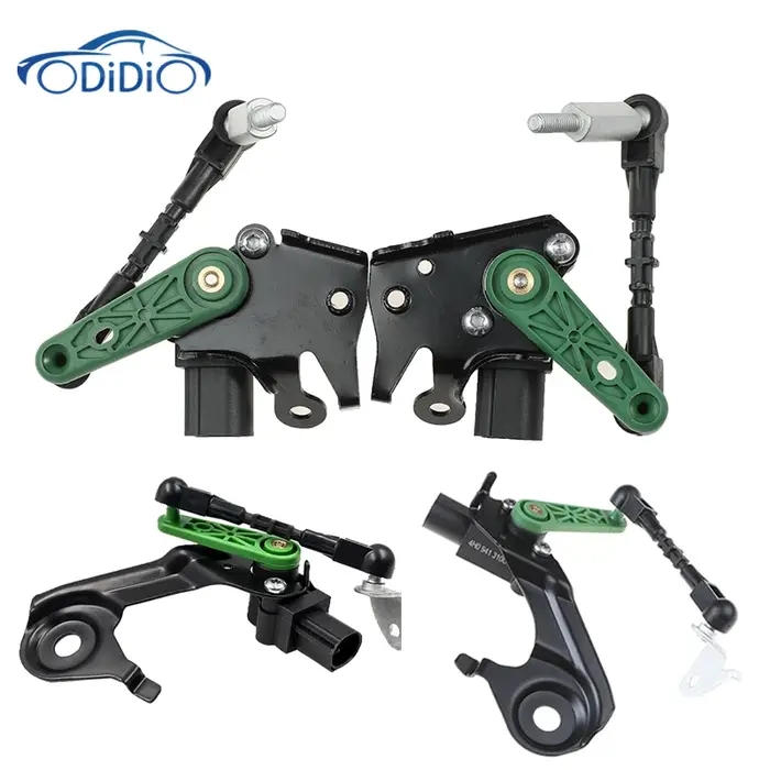 Magasin de suspension droite recommandé, capteur de niveau pour Audi A8, A7, Horizon, 4H0941285G, 4H