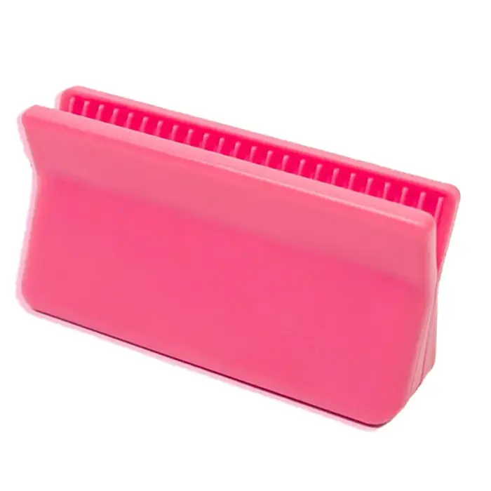 Boîte à outils de couture pour la découpe de vêtements, les marques de positionnement, la peinture e
