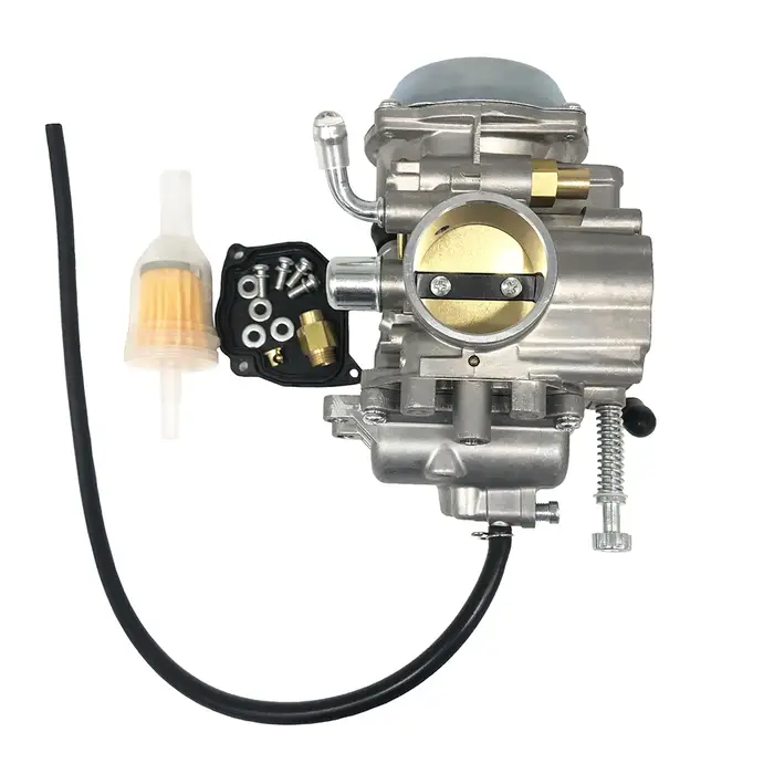 Carburateur pour Arctic Cat Bearcat 454 1996-1998 Carb