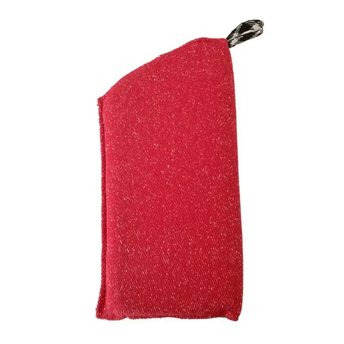 Manchon de morsure pour chien de 43cm, bras d'entraînement pour chien, manchon de Protection pour ch