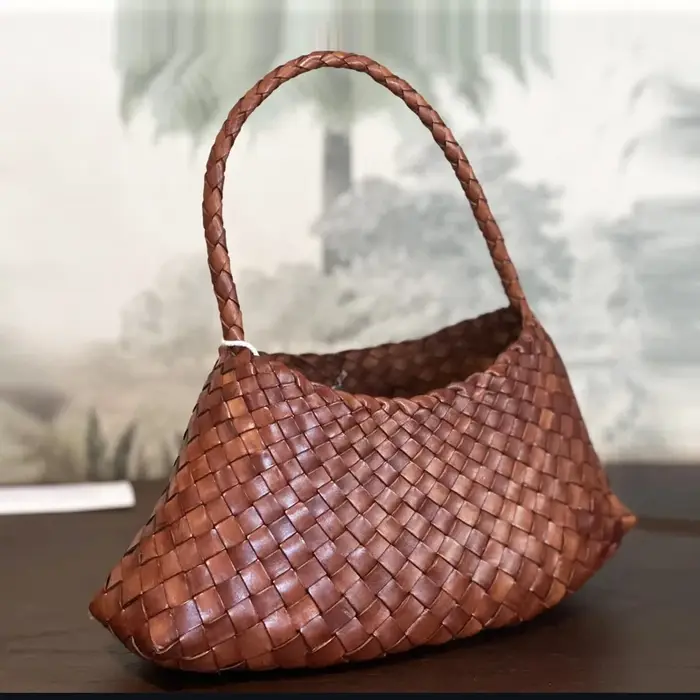Sacs coquilles à main classiques pour femmes sacs à main de concepteur de luxe et sacs à main 2025 N