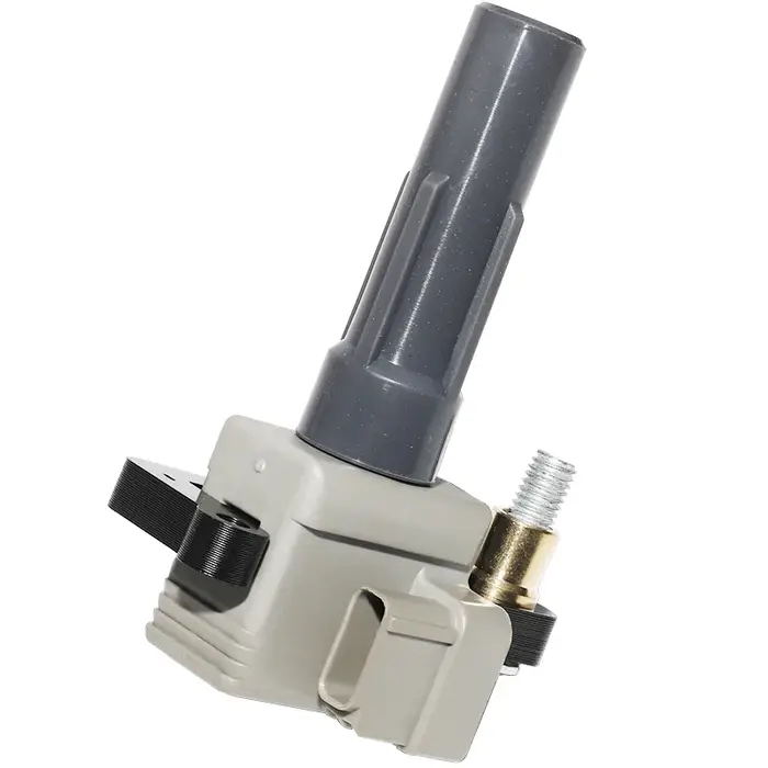 Bobine d'allumage pour SUBARU FORESTER IMPREZA LEGACY IV V WRX Saloon, 4 pièces, pour Saab 9-2X 2,5l