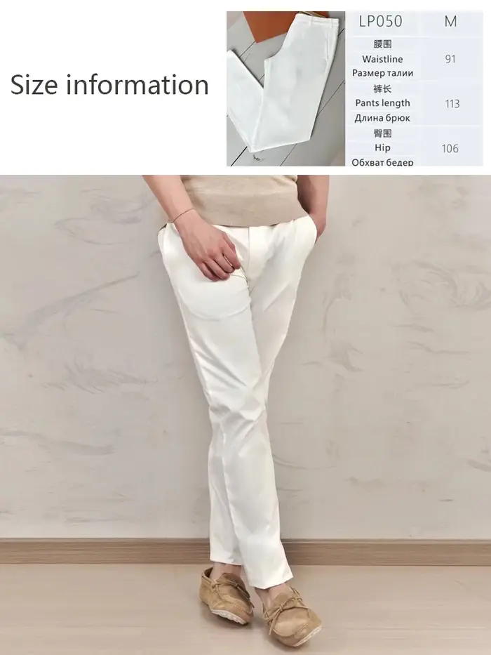 Vente de liquidation de vêtements pour hommes - Vêtements de haute qualité aux prix spéciaux - Pas d