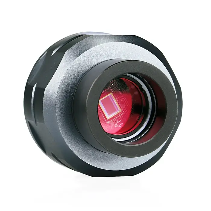 Caméra astronomique SVBONY SV105 1.25'' CMOS pour photographie planétaire - Oculaire numérique USB télescope