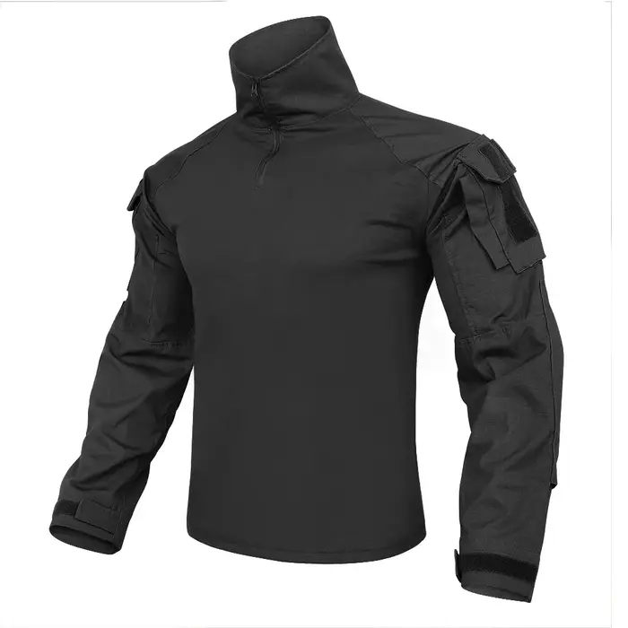 Ensembles d'uniformes de Combat tactiques, chemise et pantalon de Camouflage Gen3 de chasse en plein