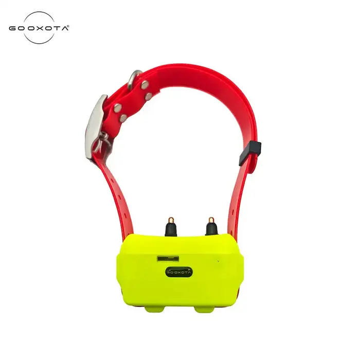 Tracker GPS IK122T et IK122M pour chien de chasse avec suivi d'aboiement et communication bidirectionnelle pour la chasse et l'entraînement des chiens