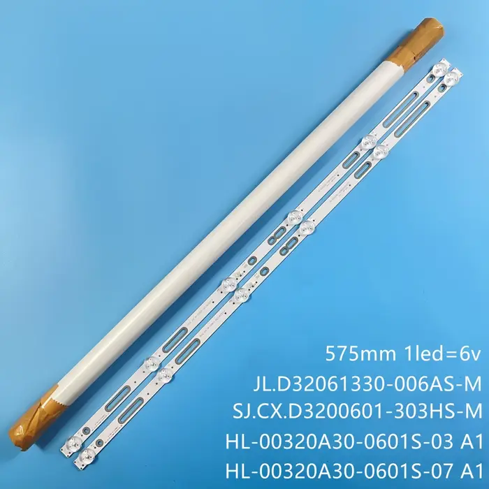 6LED HL-00320A30-0601S-07 A1 2 32S80HD405B IP-LE32/495523Rtv 32z2sm S32Z118 JL.D32061330-006AS-M 006