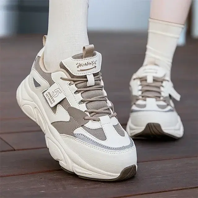 Chaussures de sécurité pour femmes 2026 – Nouvelles bottes de travail à embout d'acier respirantes, 