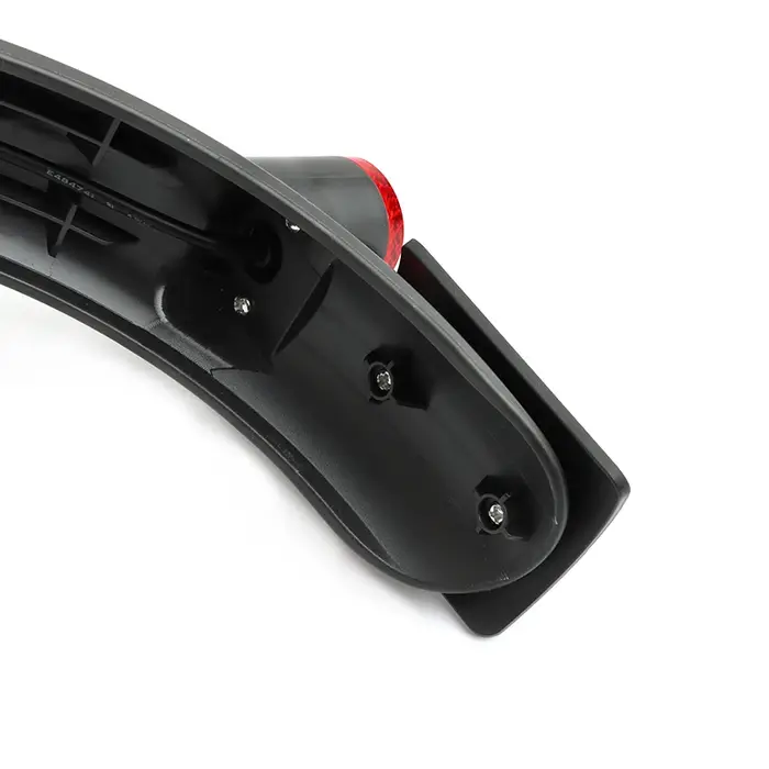 Garde-boue arrière pour Scooter électrique Xiaomi M365 1S Pro 2, pièces et accessoires