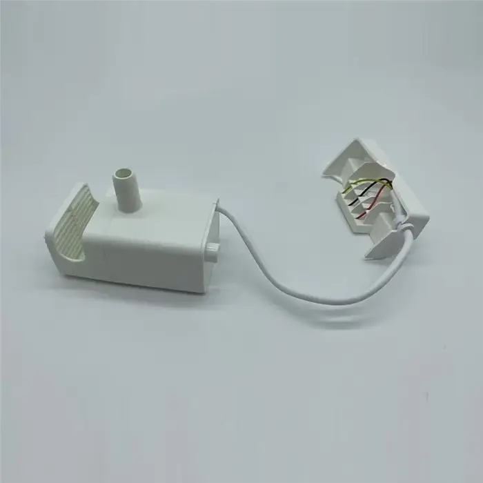 Pompe distributrice d'eau pour animaux de compagnie Xiaomi Mijia, haute qualité, moteur de réparatio
