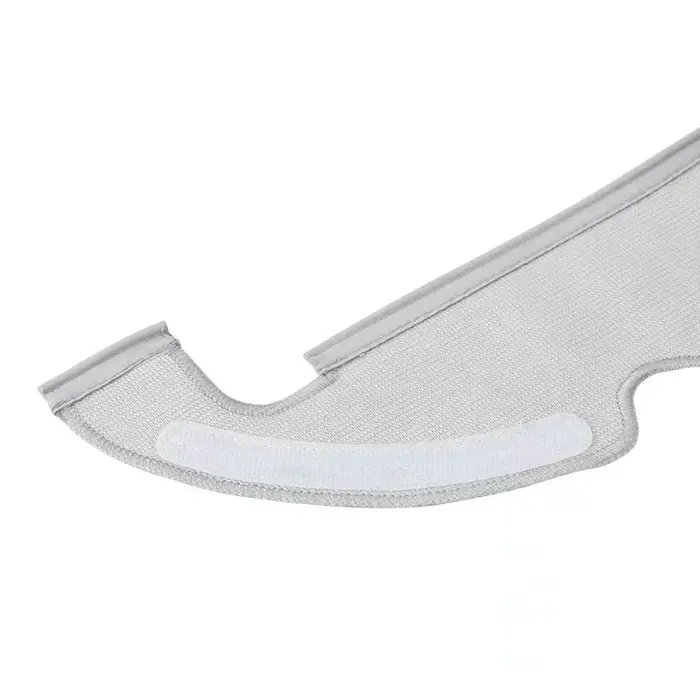 Chiffon de vadrouille pour aspirateur Robot Xiaomi X10, pour Dreame Z10 Pro, lingettes, chiffons, pi