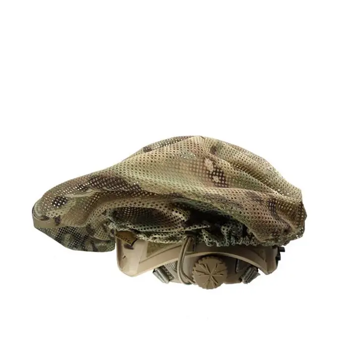 Housse de casque de chasse tactique Agilite Mitznefet