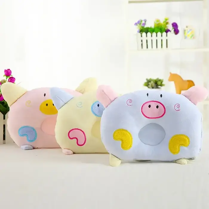 Lit Ovale Confortable pour Animal de Compagnie