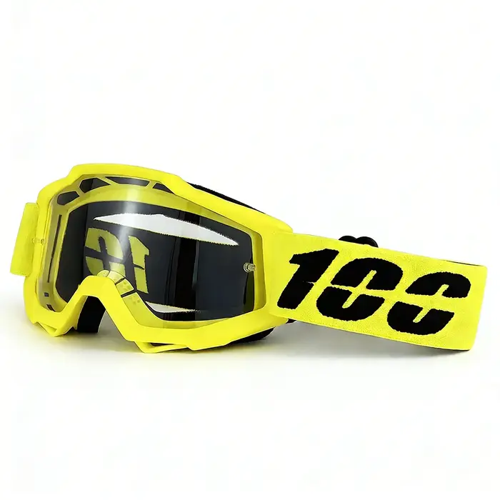 Lunettes de moto 100 MX