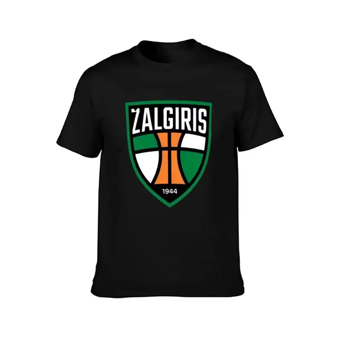 T-shirt de basket-ball vintage pour homme avec logo, imprimé équipe sportive, en coton, décontracté, respirant, streetwear, collection Printemps-Été 2026