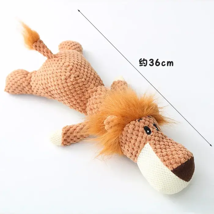 Jouets de dentition en peluche pour chiens, jouets de dents molaires, animaux mignons, marijuana, él