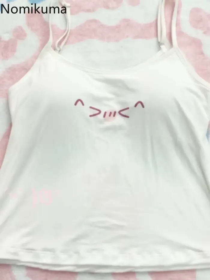 Tunique courte en coton pour femmes