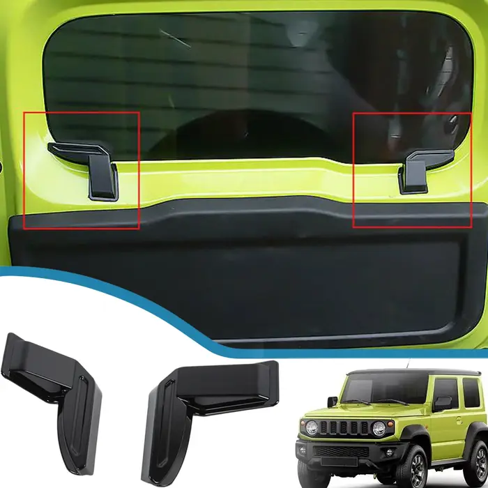 Couvercle de Protection de fil chauffant pour pare-brise arrière de voiture, accessoires d'intérieur