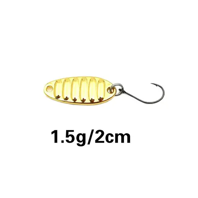 1 pièces dur VIB leurre de pêche 7 cm 16g en plastique appât artificiel triple crochets pêche bar br