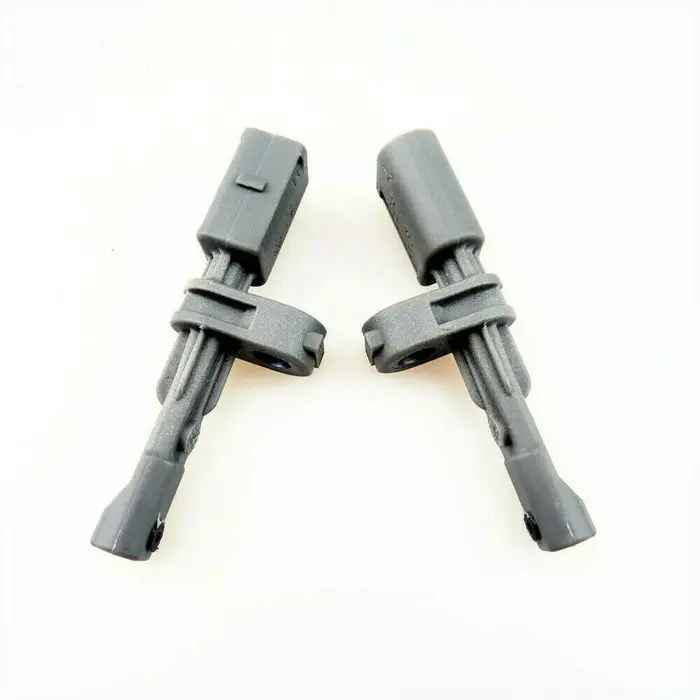 2 pièces WHT003864A Capteur de vitesse de roue ABS pour Passat B8 Golf 7 A3 S3 TT Octavia Seat Leon 