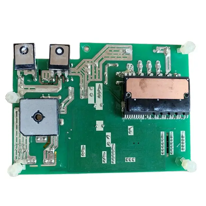 Carte mère d'origine pour climatiseur, carte de commande PCB, 1439538.E, 1520299E, 1523363.B