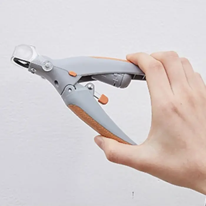Coupe-ongles pour chien avec lumière LED pour une coupe précise