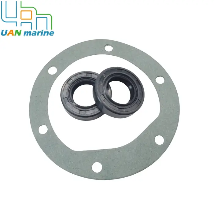 Kit de joint d'étanchéité pour pompe à eau de mer brute Volvo Penta Marine 30 31 32 40 41 42 43 44 r