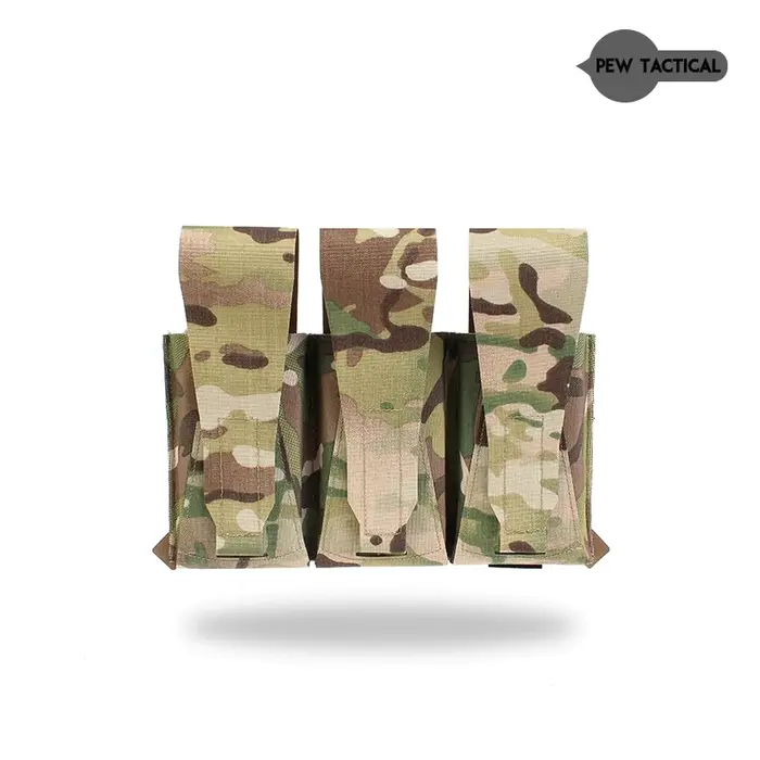 PEW TACTICAL LBT STYLE 6910A Panneau figuré universel pour AIRSOFT 6094, G3V2, 5.56, 7.62, 5.45