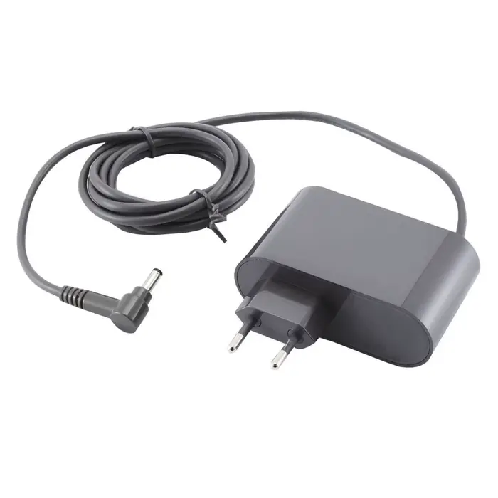 Chargeur de batterie pour aspirateur Dyson, alimentation électrique, prise UE, adapté pour Dyson V6,