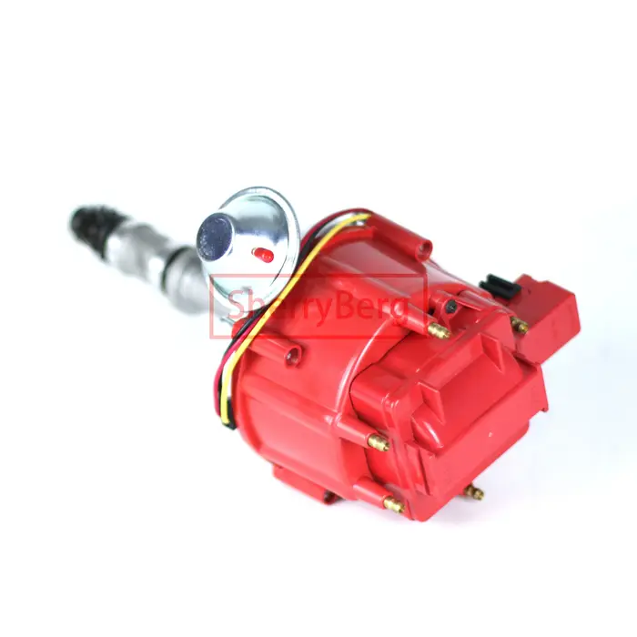 SherryBerg nouveau distributeur d'allumage DST1694 pour GM 1103612 1110552 1110554 1110555 1110695 1
