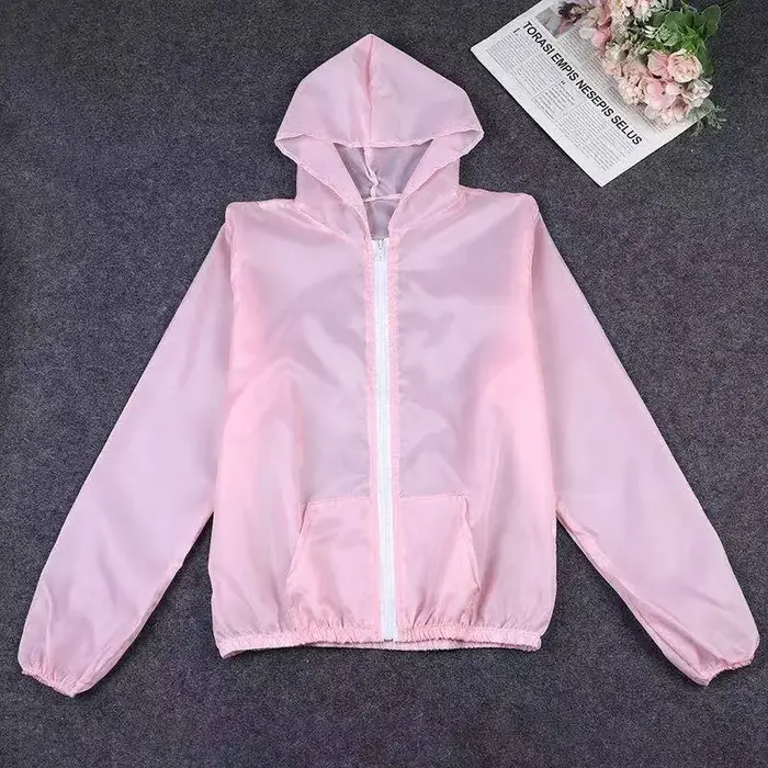 Vêtements de protection solaire, résistants aux UV, respirants pour femmes, cyclisme en plein air, v