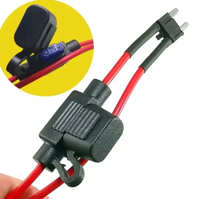 Système d'immobilisation de voiture