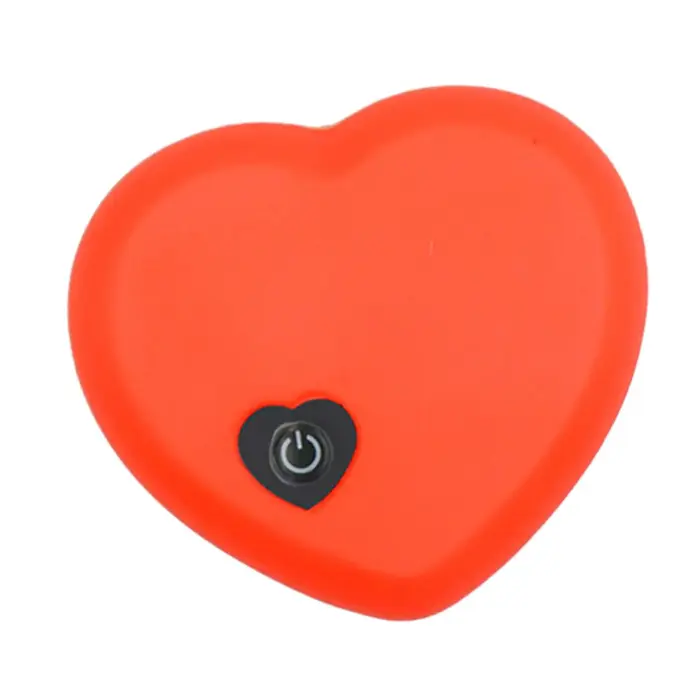 Replacement Heartbeat Box Behavioral Aid Portable Easy to Use Durable for