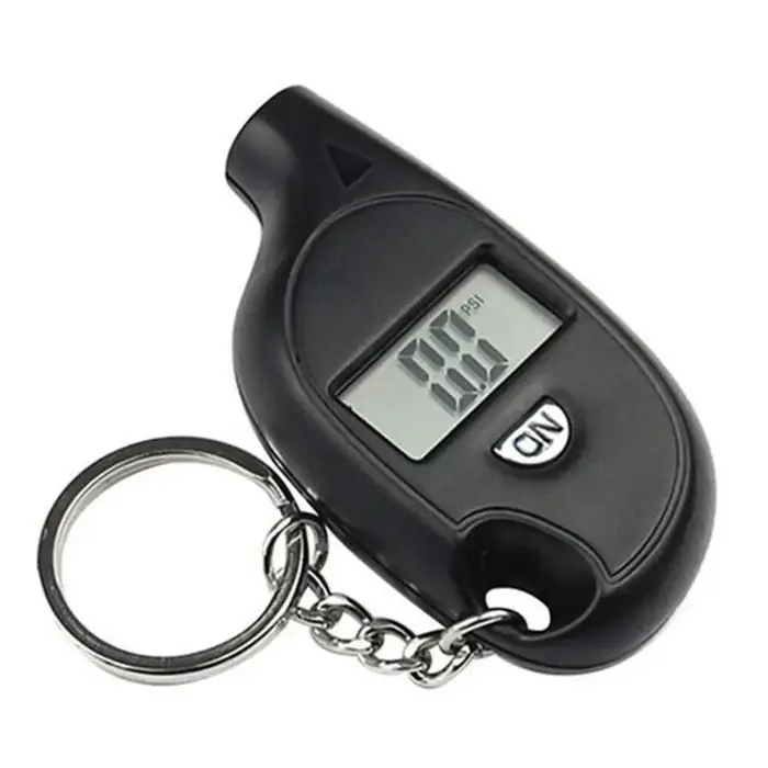 Outil de test de pièces automobiles, outil d'inspection, réparation automobile, affichage LCD, teste