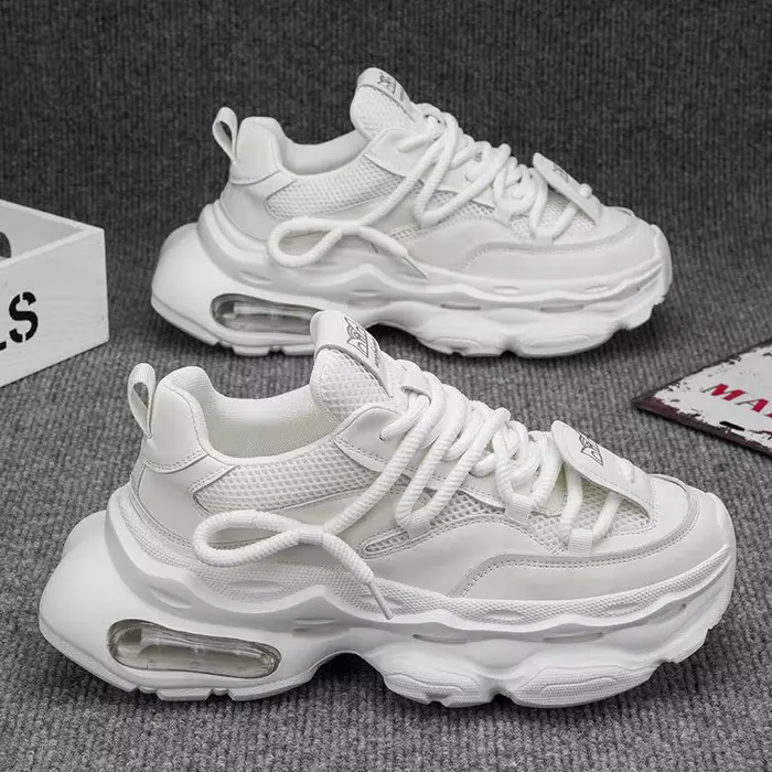 Chaussures pour hommes quatre saisons
