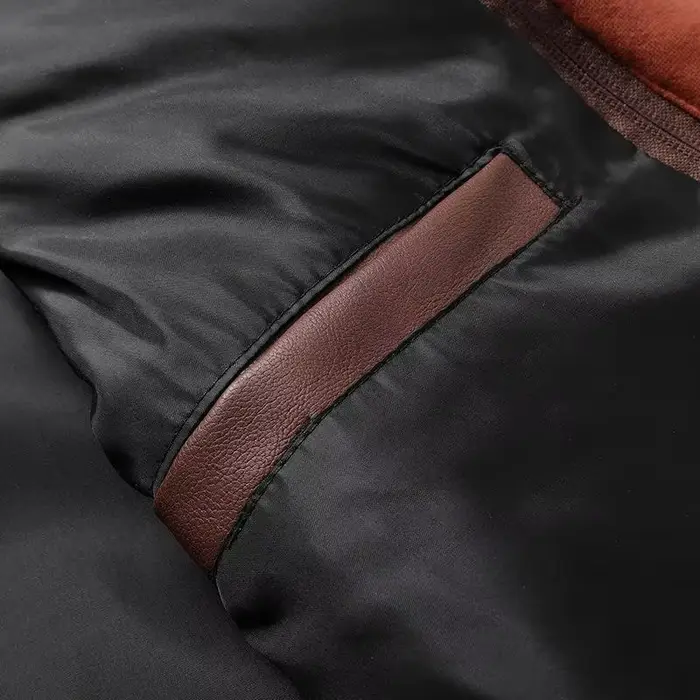 Veste de motard en cuir PU pour hommes, veste de moto décontractée, manteau de marque, vêtement à fermeture éclair, automne printemps, scène quotidienne, ocassion spéciale