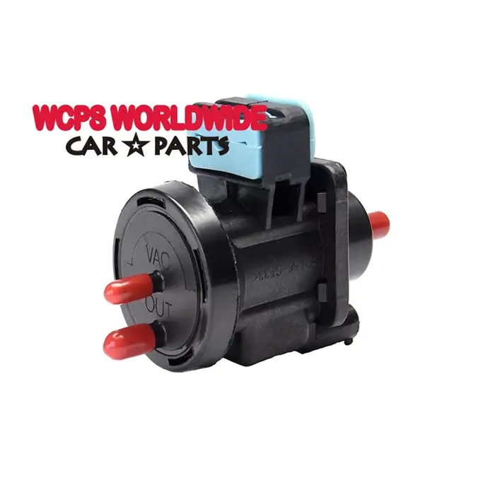 Vanne de convertisseur de pression sous vide pour voiture, pour BENZ classe C W210 W163 W202 W203/22