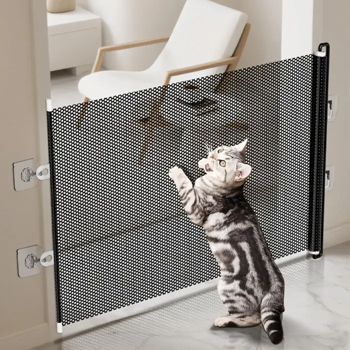 Portes pour chiens