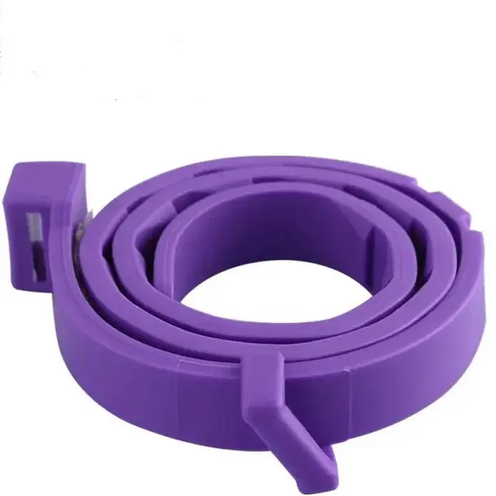Collier de phéromone apaisant pour chien, nouvelle version, pour soulager l'anxiété, réglable et con