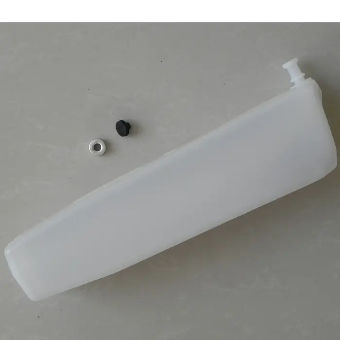 Cartouche vide 9175 8188 de 800 ml avec bouchon et joint, utilisée pour l'imprimante jet d'encre Ima