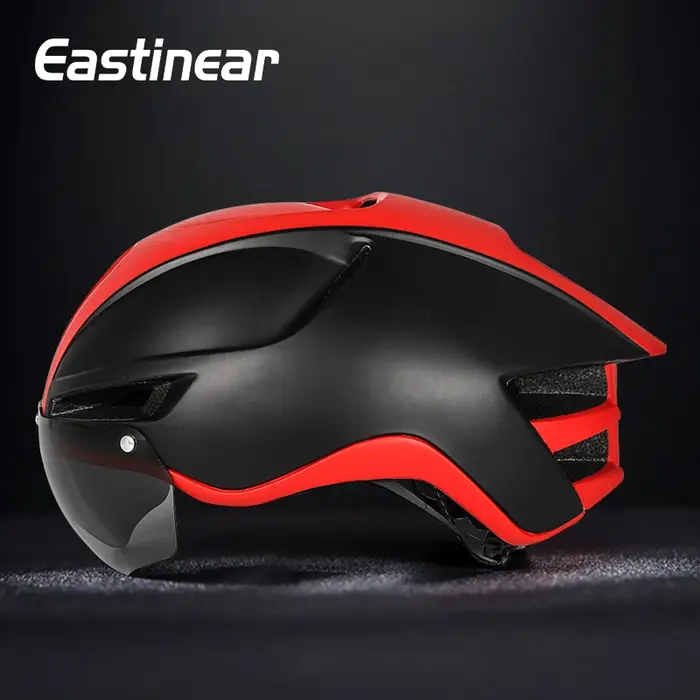 Eastinear – casque de vélo de route pour hommes et adultes, chapeau de sécurité pour Sports de plein