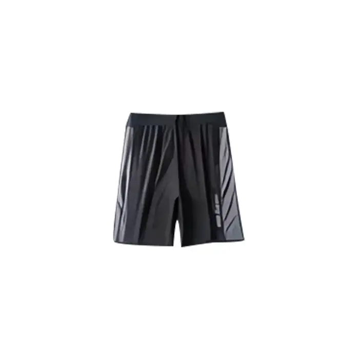 Ensemble de vêtements de sport pour hommes, ample, coupe, séchage rapide, idéal pour le fitness, la 