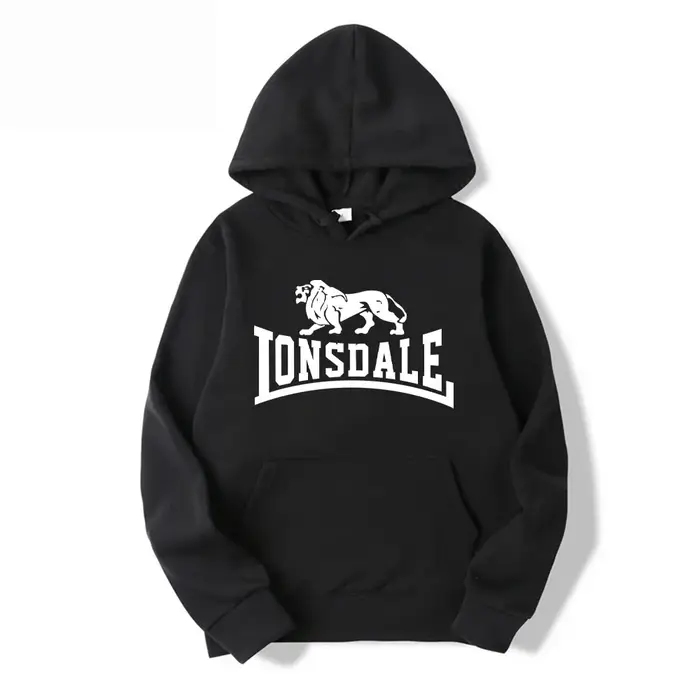 Nouveau sweat à capuche sportif décontracté pour homme 2026, vêtement de sport printemps-automne, sw